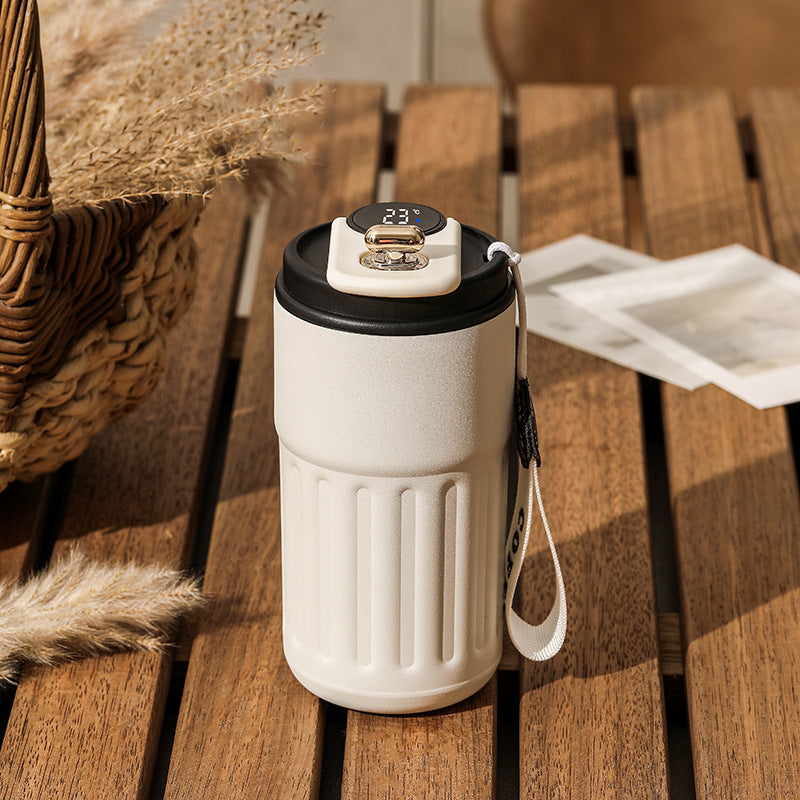 The Digital Thermo Flask 450ml