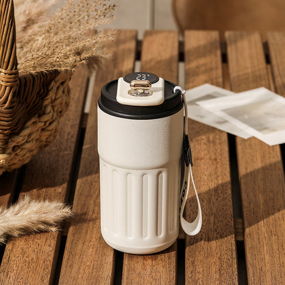 The Digital Thermo Flask 450ml