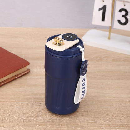 The Digital Thermo Flask 450ml