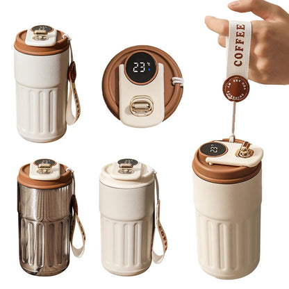 The Digital Thermo Flask 450ml