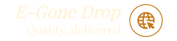 E-Gone Drop